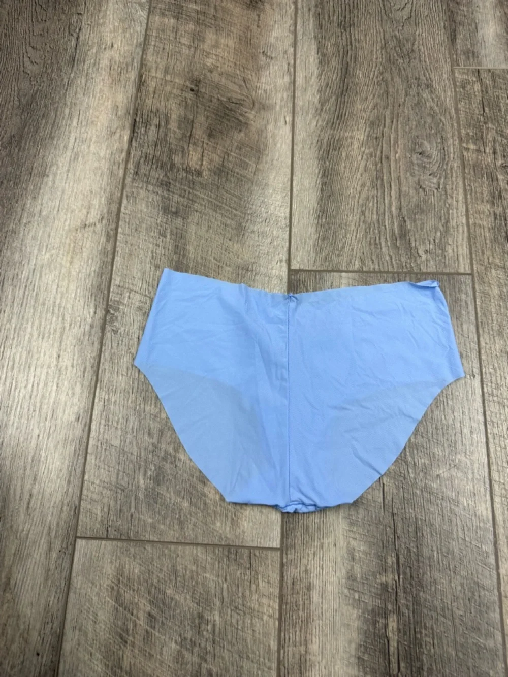 PINK Victorias Secret size blue